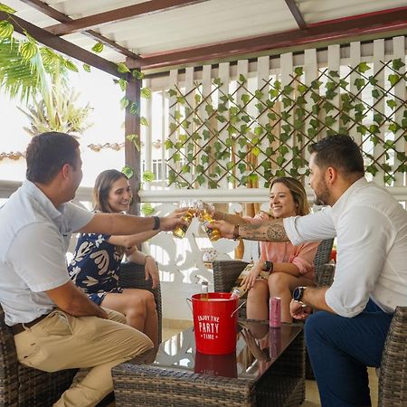 Hotel Tamaca House Puerto de Gaira Zewnętrze zdjęcie