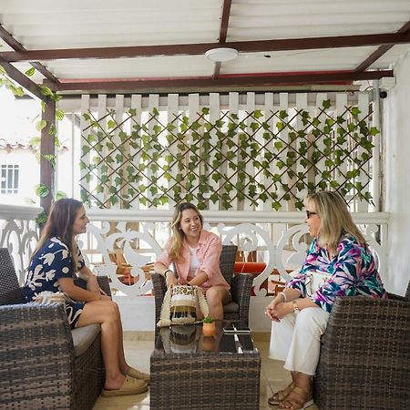 Hotel Tamaca House Puerto de Gaira Zewnętrze zdjęcie