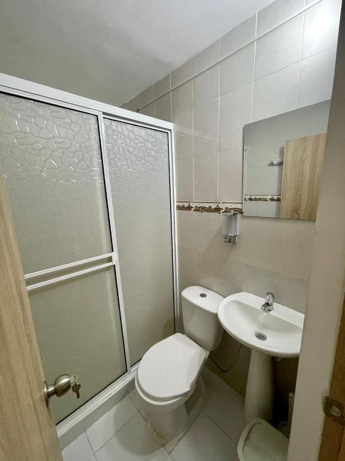Hotel Tamaca House Puerto de Gaira Zewnętrze zdjęcie