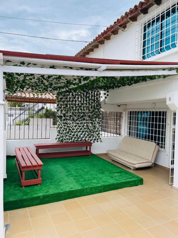 Hotel Tamaca House Puerto de Gaira Zewnętrze zdjęcie
