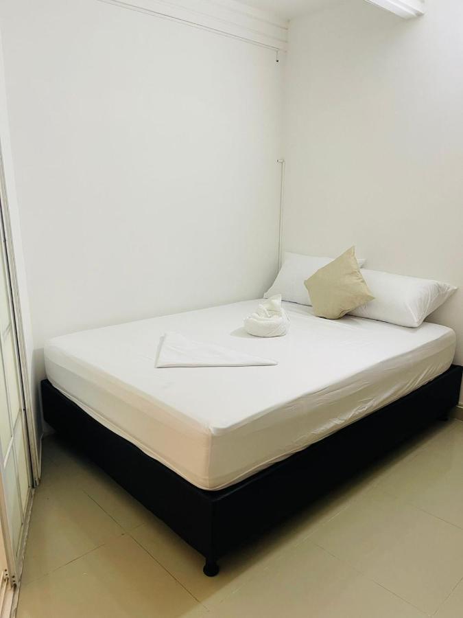 Hotel Tamaca House Puerto de Gaira Zewnętrze zdjęcie
