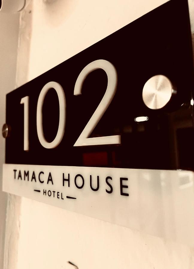 Hotel Tamaca House Puerto de Gaira Zewnętrze zdjęcie