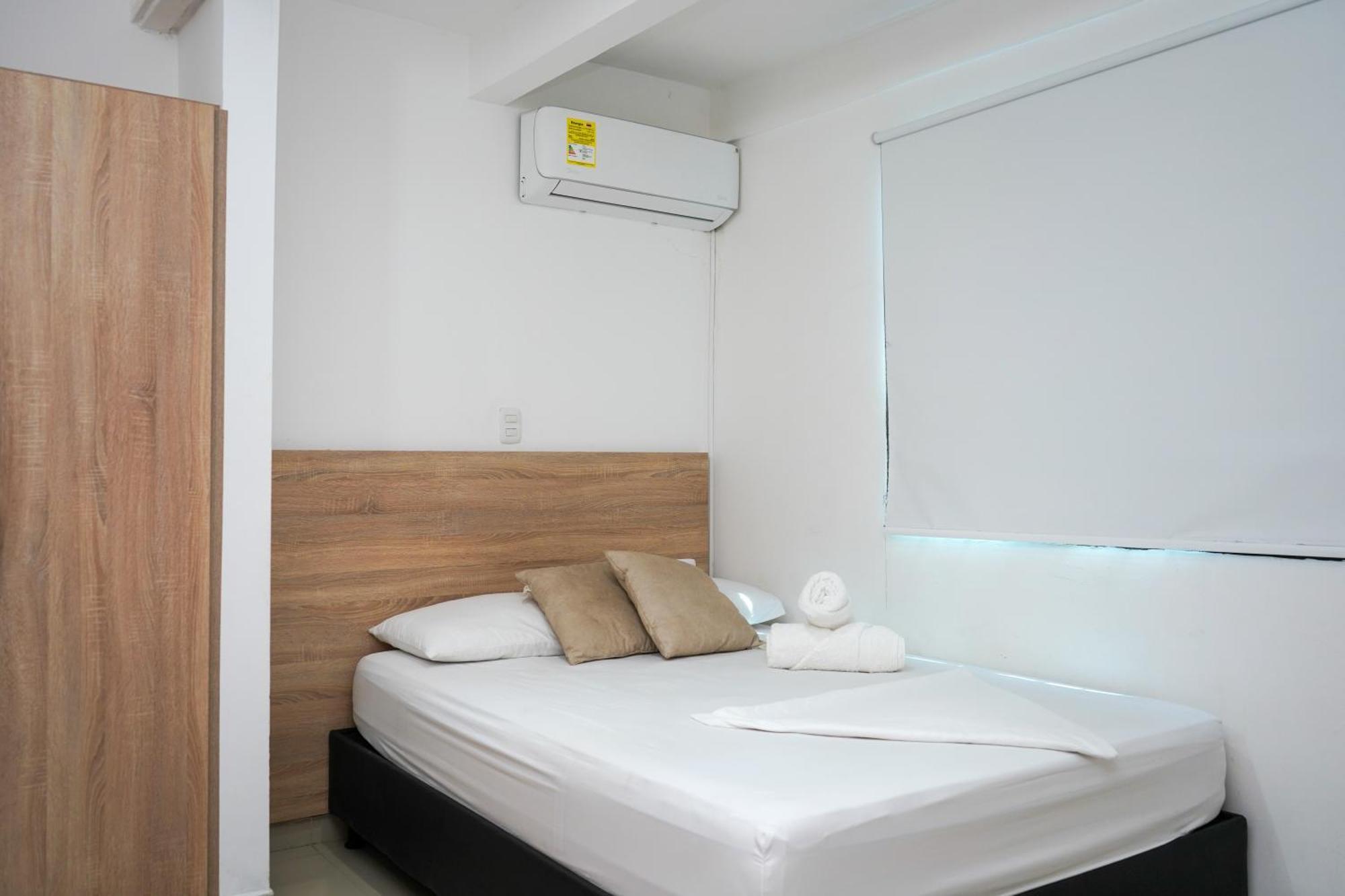 Hotel Tamaca House Puerto de Gaira Zewnętrze zdjęcie